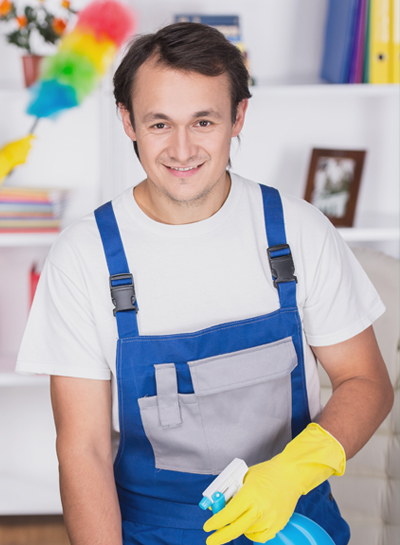 Millennium Cleaning Services London